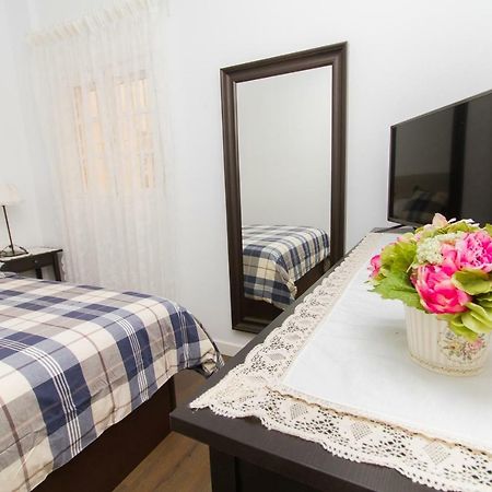Good Vibes Centro Historico Apartment Малага Екстериор снимка
