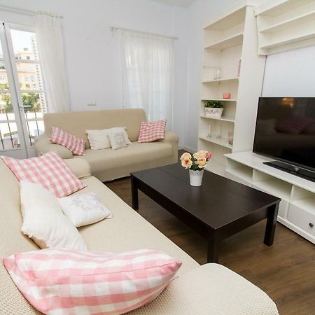 Good Vibes Centro Historico Apartment Малага Екстериор снимка
