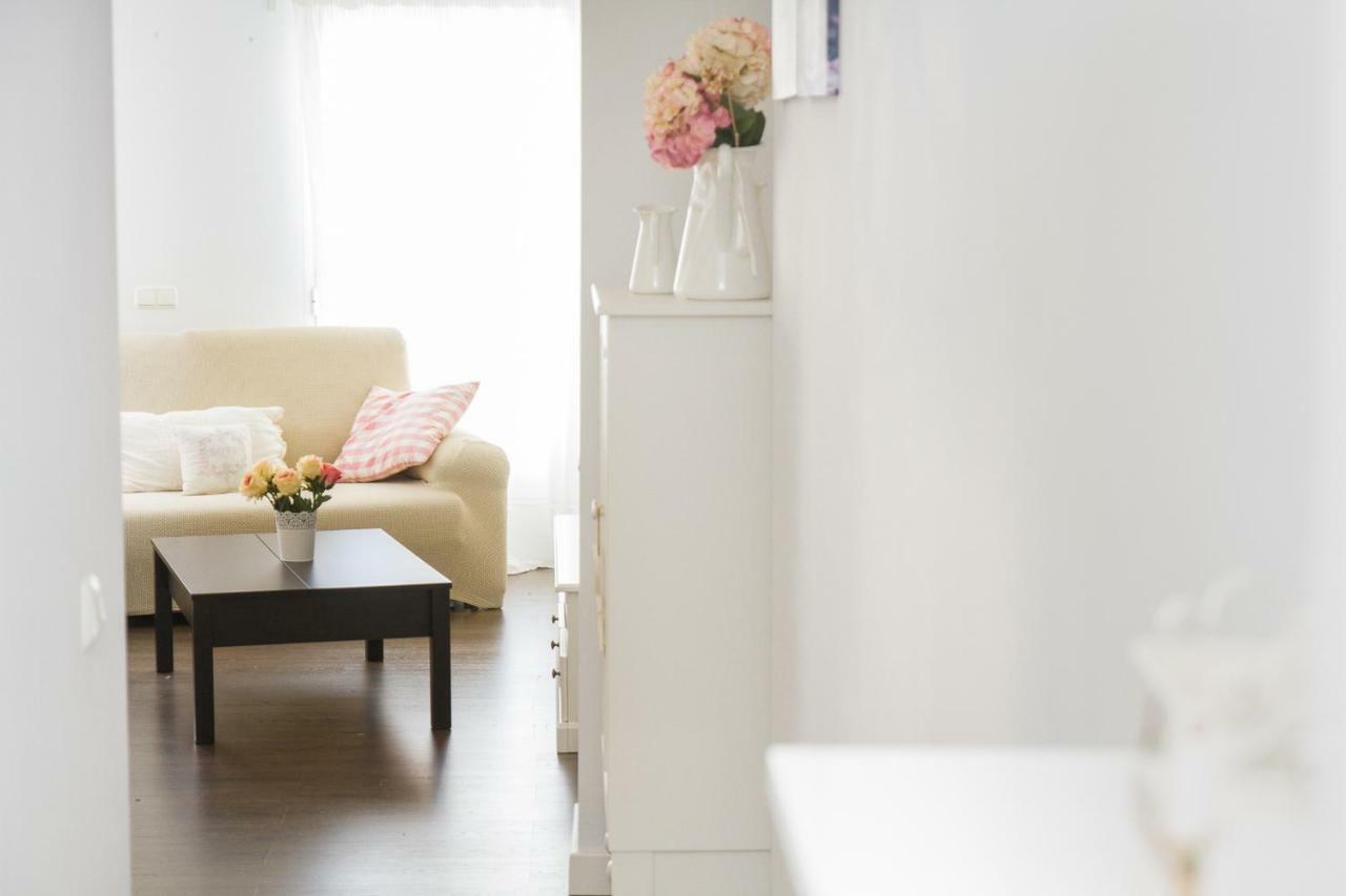 Good Vibes Centro Historico Apartment Малага Екстериор снимка