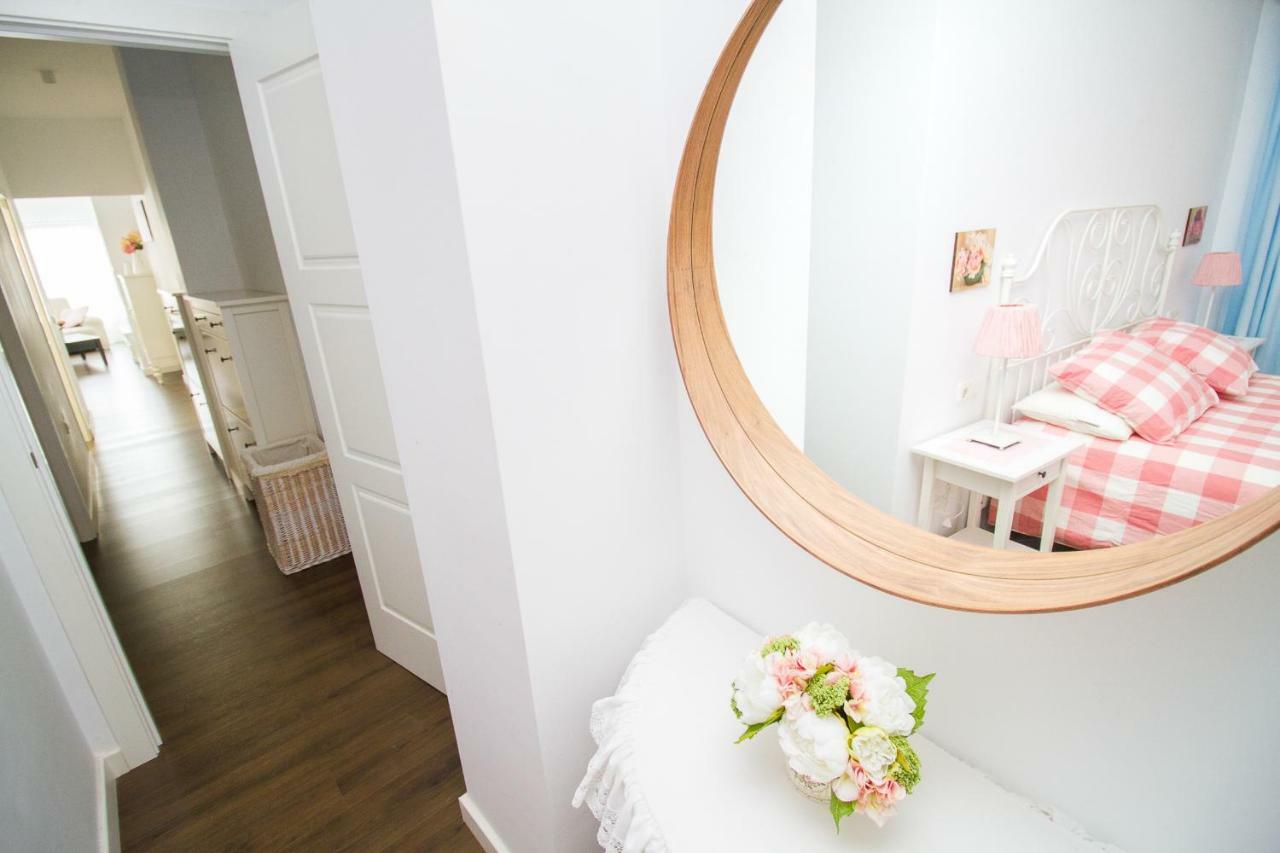 Good Vibes Centro Historico Apartment Малага Екстериор снимка